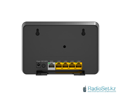 Маршрутизатор D-Link DIR-815/SRU/S1A